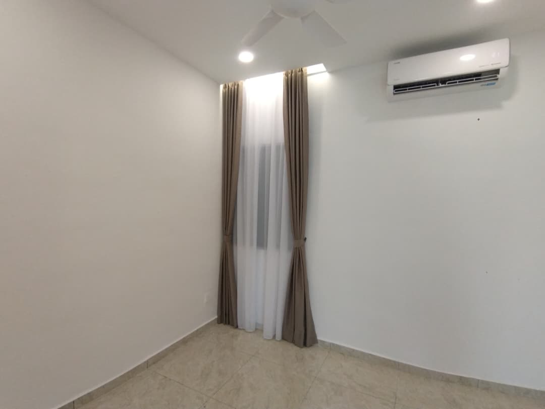 AMBIENCE RESIDENCE